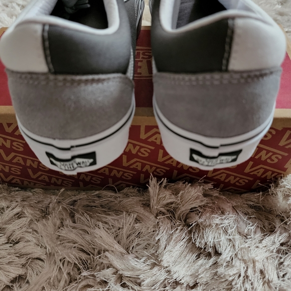 NWT Vans Old Skool Mix and Match Skate Sneaker, unisex - Picture 4 of 6